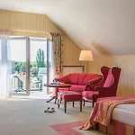 Lohmann's Romantik Gravenberg Hotel