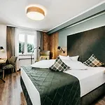 Hotel Lohmann's Romantik Gravenberg Langenfeld (North Rhine-Westphalia)