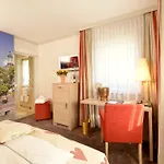 Lohmann's Romantik Gravenberg ホテル ランゲンフェルト