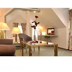 Hotel Lohmann's Romantik Gravenberg