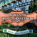 Lohmann's Romantik Gravenberg ホテル