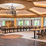 ホテル Lohmann's Romantik Gravenberg 4*