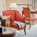 Hotel Lohmann's Romantik Gravenberg 4*