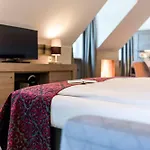 Lohmann's Romantik Gravenberg Hotel 4*