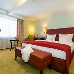 Lohmann's Romantik Gravenberg Hotel 4*