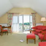 Lohmann's Romantik Gravenberg ホテル ランゲンフェルト