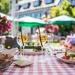 ホテル Lohmann's Romantik Gravenberg