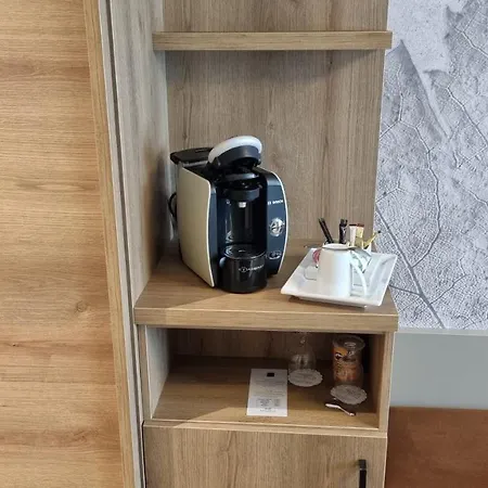 Lohmann's Romantik Gravenberg 랑엔펠트