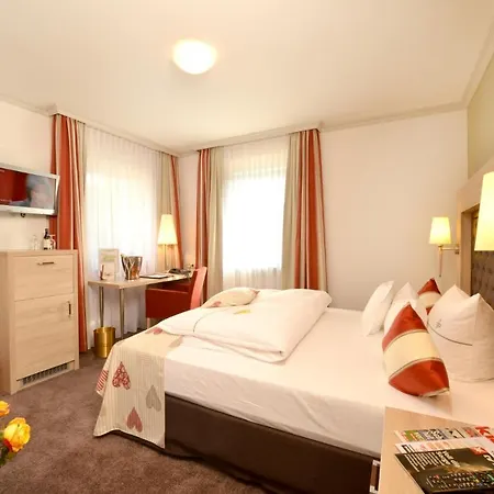 Lohmann's Romantik Gravenberg 4*