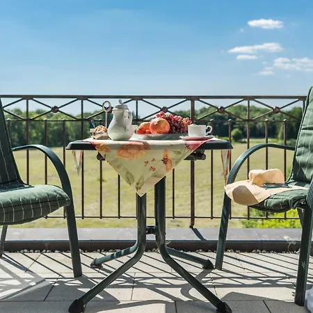 Lohmann's Romantik Gravenberg 4*