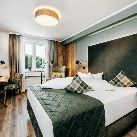 호텔 Lohmann's Romantik Gravenberg 랑엔펠트