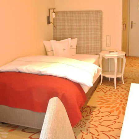 Lohmann's Romantik Gravenberg 4*