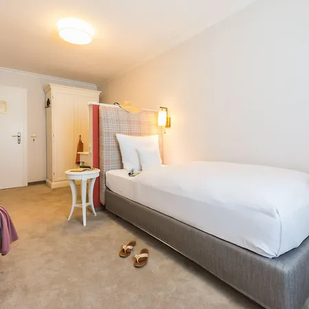 Lohmann's Romantik Gravenberg 4*