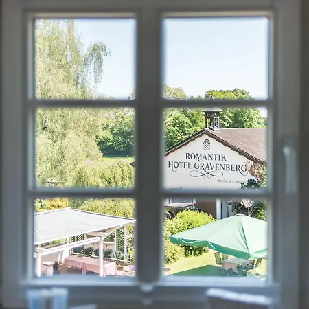 Lohmann's Romantik Gravenberg