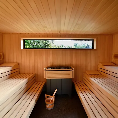 호텔 Lohmann's Romantik Gravenberg