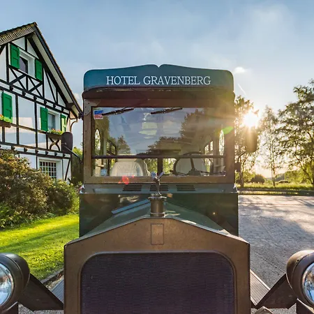 Lohmann's Romantik Gravenberg