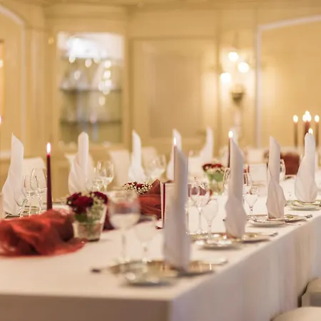 Lohmann's Romantik Gravenberg Langenfeld (North Rhine-Westphalia)