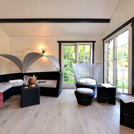 Lohmann's Romantik Gravenberg 호텔