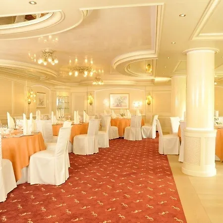 Lohmann's Romantik Gravenberg 4*