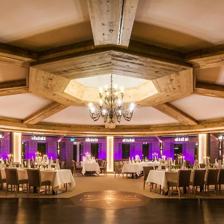 Lohmann's Romantik Gravenberg 4* 랑엔펠트