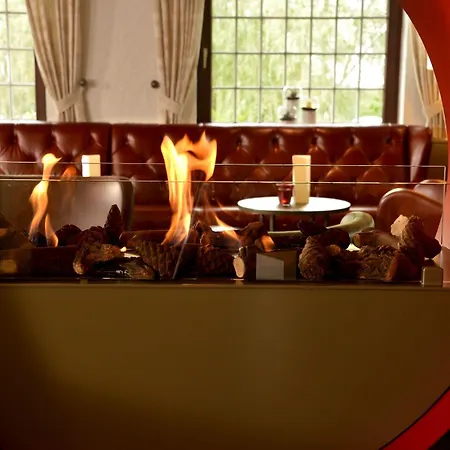 Lohmann's Romantik Gravenberg 호텔 랑엔펠트