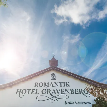 Lohmann's Romantik Gravenberg