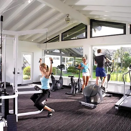 Lohmann's Romantik Gravenberg 랑엔펠트