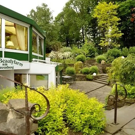 Lohmann's Romantik Gravenberg 랑엔펠트