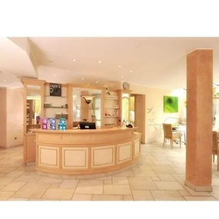 Lohmann's Romantik Gravenberg 호텔 랑엔펠트