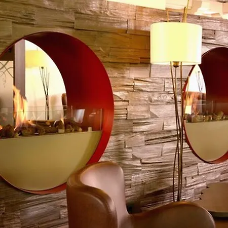 Lohmann's Romantik Gravenberg Langenfeld (North Rhine-Westphalia)