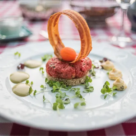 Lohmann's Romantik Gravenberg Hotel 4*
