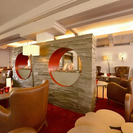 Lohmann's Romantik Gravenberg 랑엔펠트