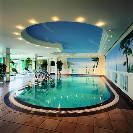 Hotel Lohmann's Romantik Gravenberg