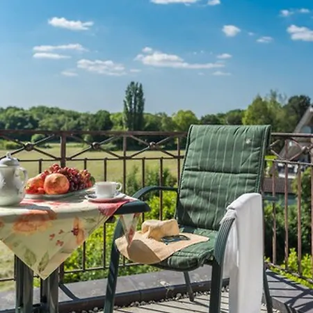 Lohmann's Romantik Gravenberg 랑엔펠트