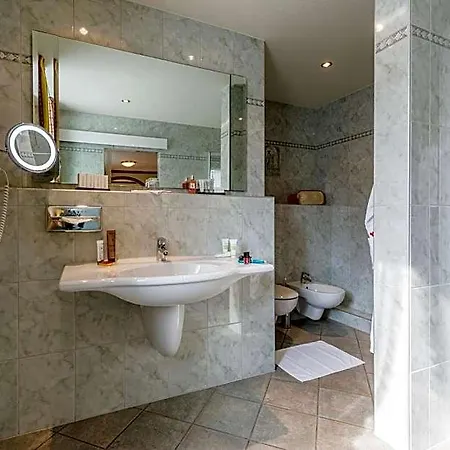 Lohmann's Romantik Gravenberg 4*