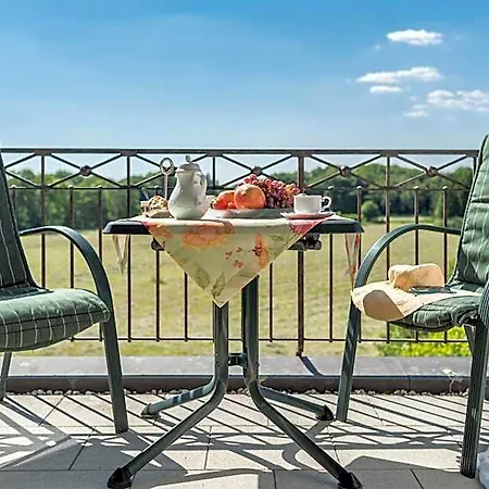 Отель Lohmann's Romantik Gravenberg
