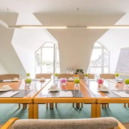 Otel Lohmann's Romantik Gravenberg Langenfeld (North Rhine-Westphalia)