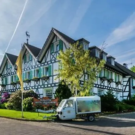 Lohmann's Romantik Gravenberg 4*