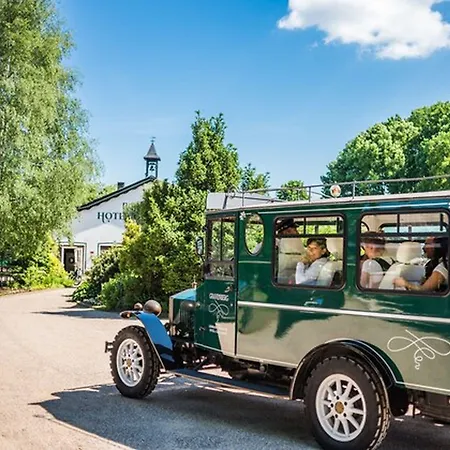 Lohmann's Romantik Gravenberg Langenfeld (North Rhine-Westphalia)