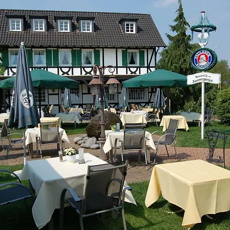 Lohmann's Romantik Gravenberg