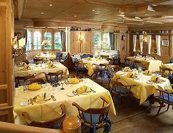 Lohmann's Romantik Gravenberg Отель