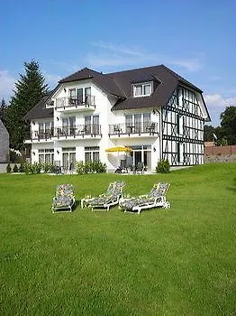 Lohmann's Romantik Gravenberg Отель