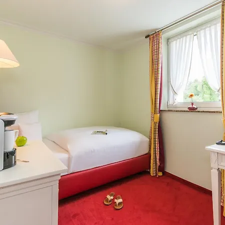 Lohmann's Romantik Gravenberg 4*