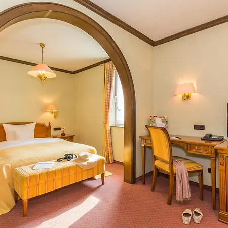 Hotel Lohmann's Romantik Gravenberg Langenfeld (North Rhine-Westphalia)