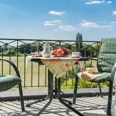 Lohmann's Romantik Gravenberg Langenfeld (North Rhine-Westphalia)