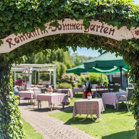 Lohmann's Romantik Gravenberg 4*