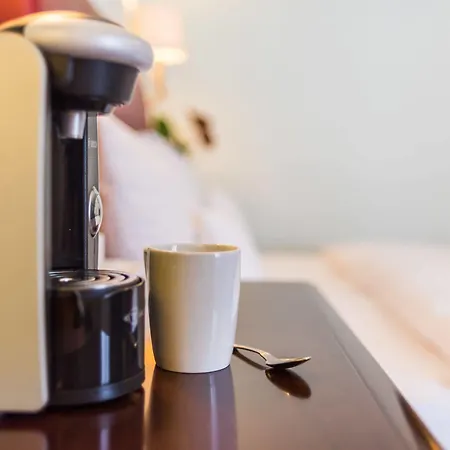 Lohmann's Romantik Gravenberg