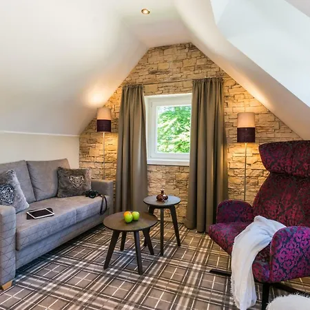 Lohmann's Romantik Gravenberg 4* 랑엔펠트