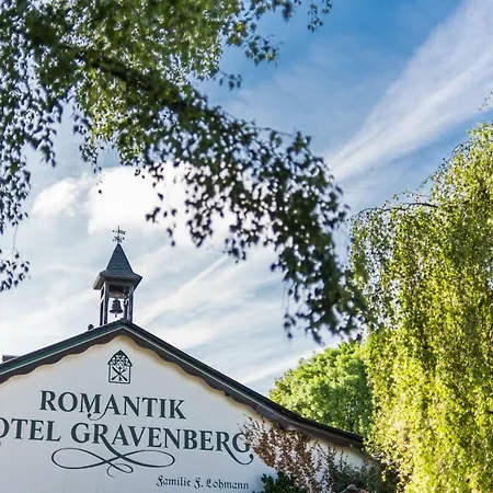 Lohmann's Romantik Gravenberg