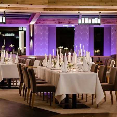 Lohmann's Romantik Gravenberg Hotel 4*